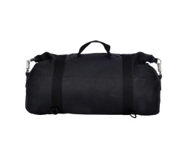 Sac OXFORD Heritage Roll noir 30L