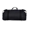 Sac OXFORD Heritage Roll noir 30L