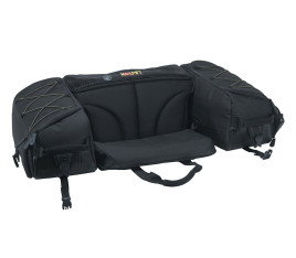 Coffre souple arrière KOLPIN Matrix SeatBag quad noir 57L - 1073322