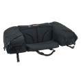 Coffre souple arrière KOLPIN Matrix SeatBag quad noir 57L