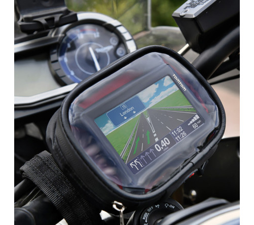 Housse étanche OXFORD pour GPS - 1057342