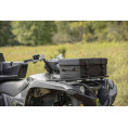 Coffre semi-rigide KOLPIN ATV/UTV noir 40L