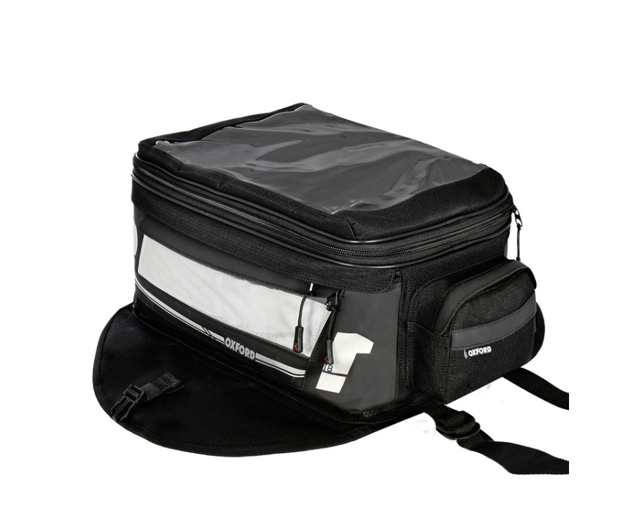 Sacoche de réservoir OXFORD F1 small 18L