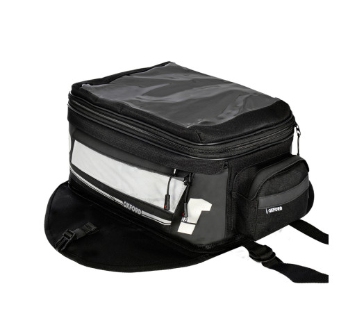 Sacoche de réservoir OXFORD F1 small 18L - 1068291