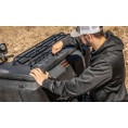 Coffre rigide KOLPIN ATV/UTV noir 156L