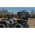 Coffre rigide KOLPIN ATV/UTV noir 156L