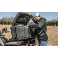 Coffre rigide KOLPIN ATV/UTV noir 156L