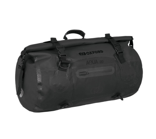 Sacoche OXFORD Aqua T-20 Roll Bag noir 20L - 1106102