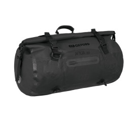 Sacoche OXFORD Aqua T-20 Roll Bag noir 20L