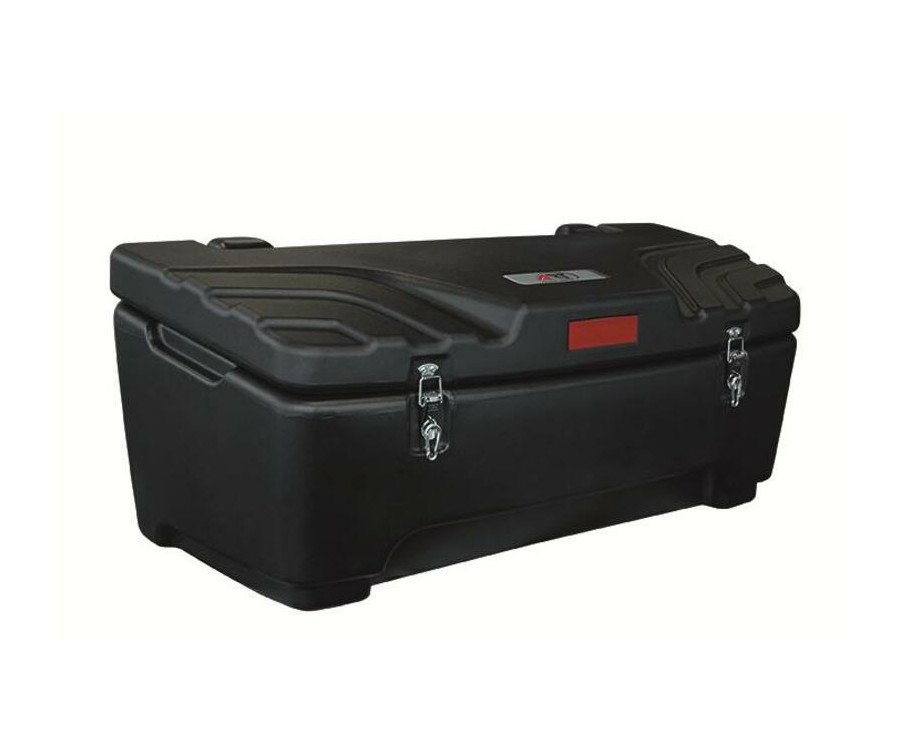 Coffre arrière ART Basic quad noir 115L