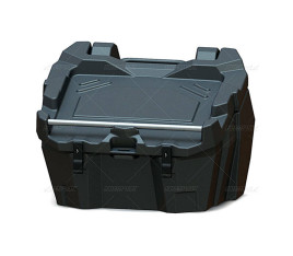 Coffre KIMPEX Cargo SSV quad noir 85L - 1066760