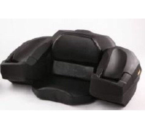 Coffre ATV avec assise BIHR 75L noir - 1067326