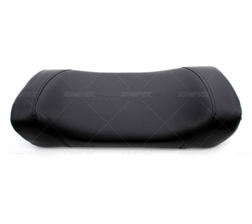 Coussin de dossier Kimpex noir pour coffre quad Kimpex Cargo Deluxe - 1066773