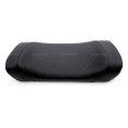 Coussin de dossier Kimpex noir pour coffre quad Kimpex Cargo Deluxe