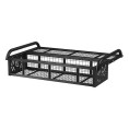 Rack arrière Kolpin convertible quad noir