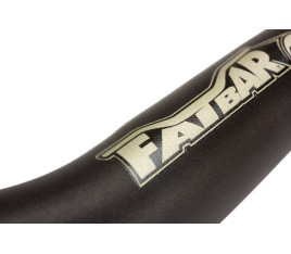 Guidon RENTHAL R-Works Fatbar 36 933 Villopoto/Stewart/Honda CRF