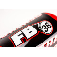 Guidon RENTHAL R-Works Fatbar 36 933 Villopoto/Stewart/Honda CRF