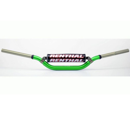 Guidon RENTHAL Twinwall 998 Reed/Windham - 1081488003