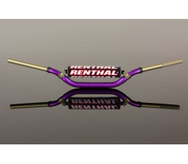 Guidon RENTHAL Twinwall 997 RC Handlebar - 1125295