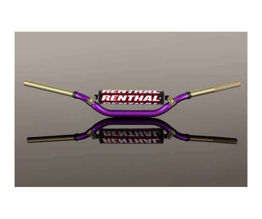 Guidon RENTHAL Twinwall 997 RC Handlebar