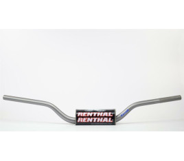 Guidon RENTHAL Fatbar 673 Trials 100