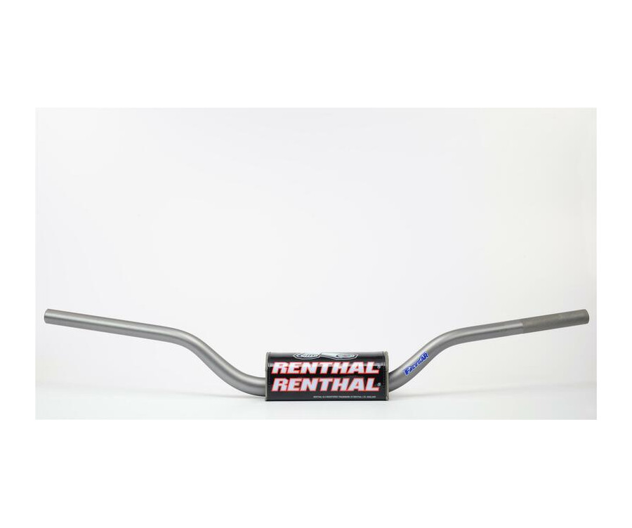 Guidon RENTHAL Fatbar 673 Trials 100