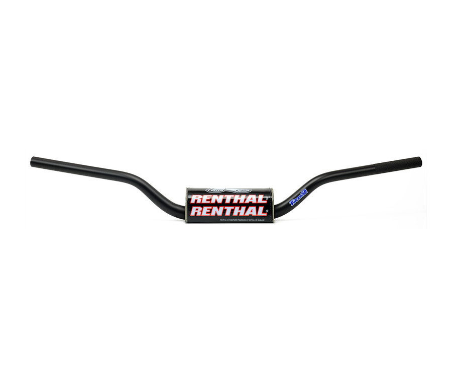 Guidon RENTHAL Fatbar 673 Trials 100