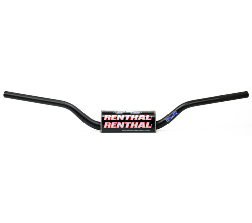 Guidon RENTHAL Fatbar 673 Trials 100 - 1081434001