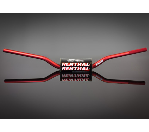 Guidon RENTHAL Fatbar 839 Honda CRF/Kawasaki KX - 1081471002