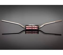 Guidon RENTHAL Fatbar 839 Honda CRF/Kawasaki KX - 1081471003