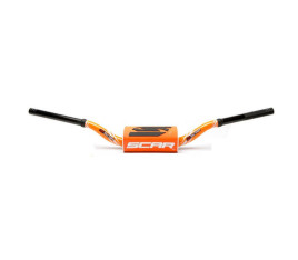 Guidon SCAR O² Low - Graphic Colour orange