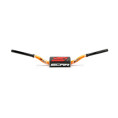 Guidon SCAR O² Low - Graphic Colour orange