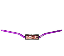 Guidon RENTHAL Fatbar 827