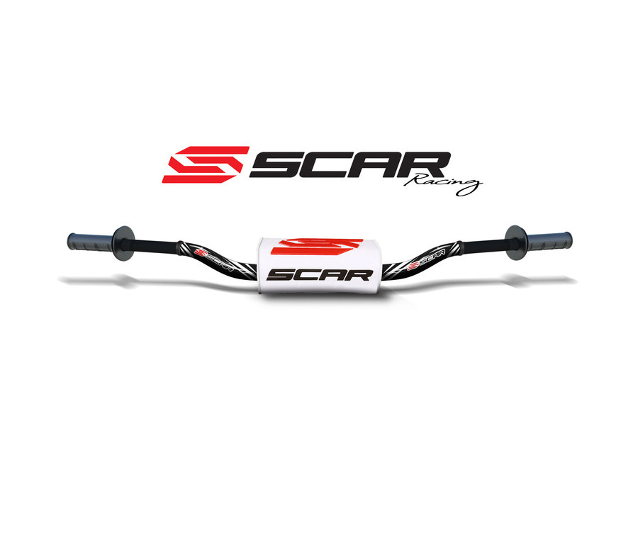 Guidon SCAR O² RC High