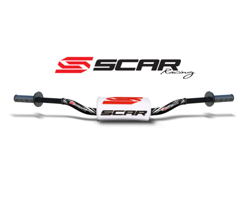 Guidon SCAR O² RC High