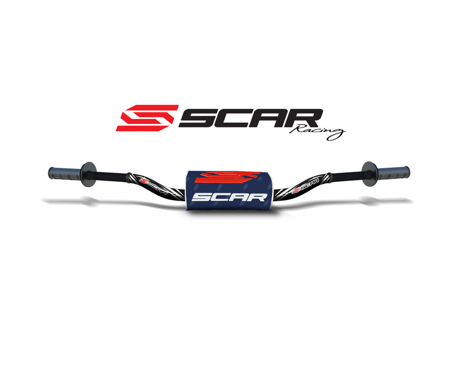 Guidon SCAR O² RC High