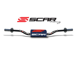 Guidon SCAR O² RC High