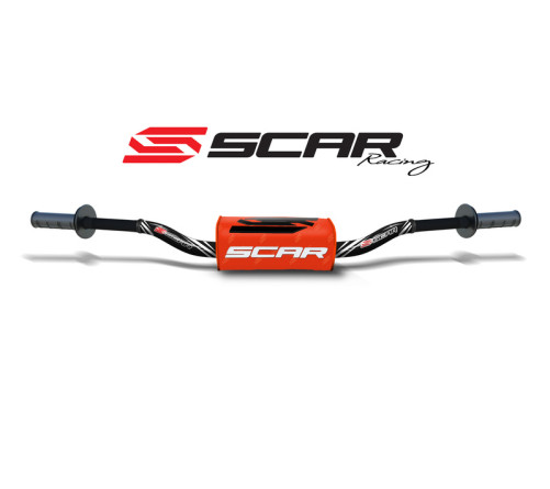 Guidon SCAR O² RC High