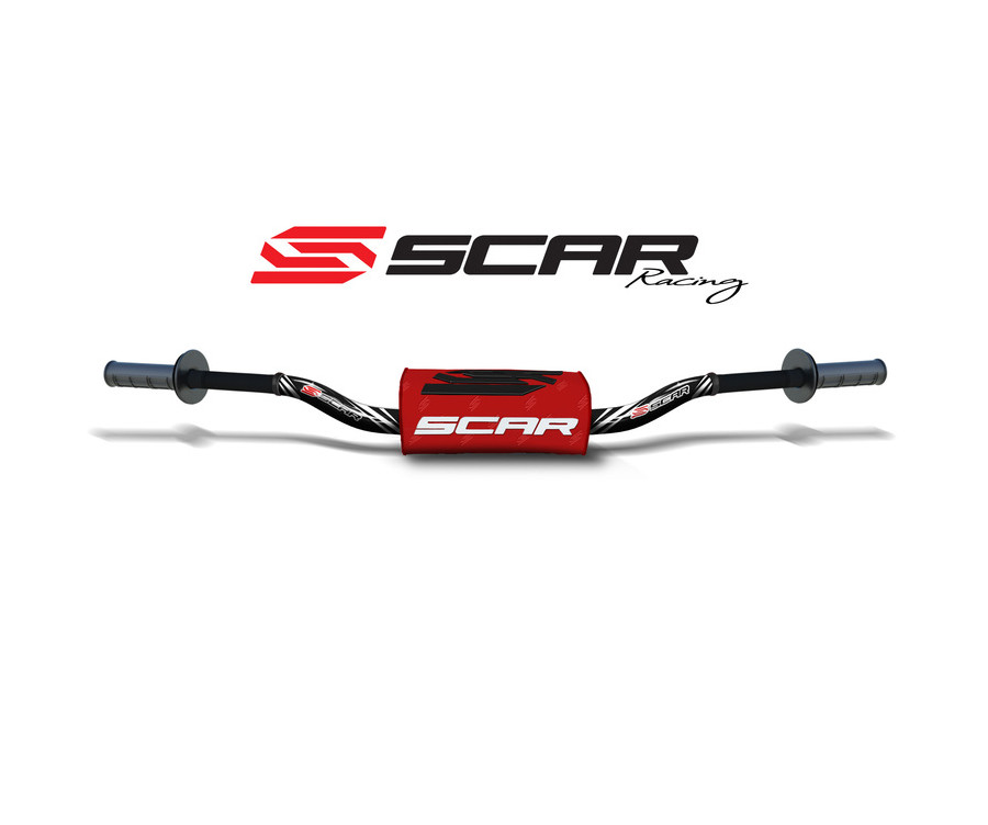 Guidon SCAR O² RC High