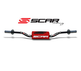 Guidon SCAR O² RC High