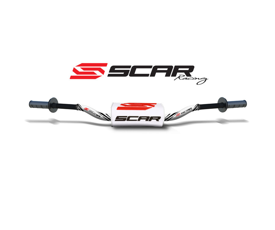 Guidon SCAR O² RC High