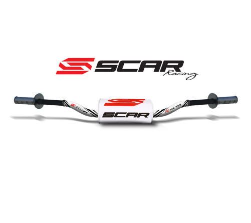 Guidon SCAR O² RC High