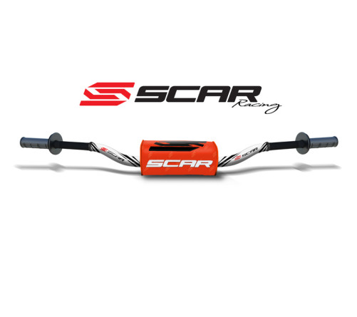 Guidon SCAR O² RC High