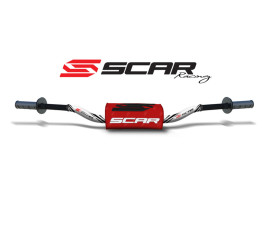 Guidon SCAR O² RC High