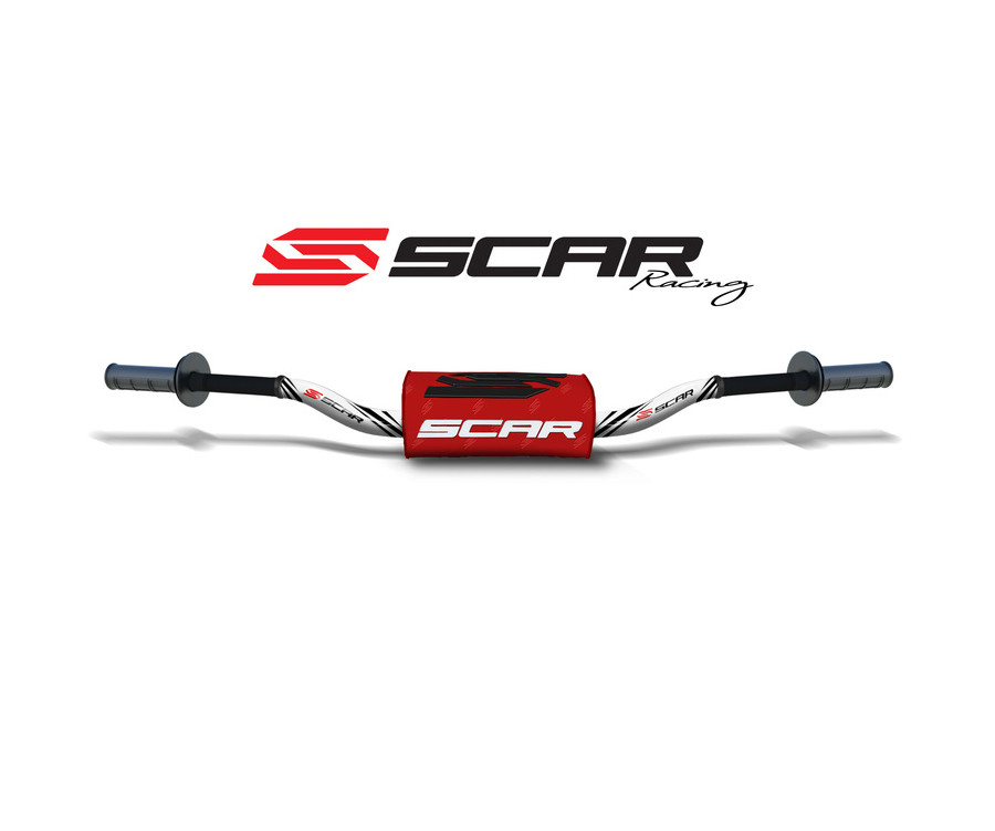 Guidon SCAR O² RC High