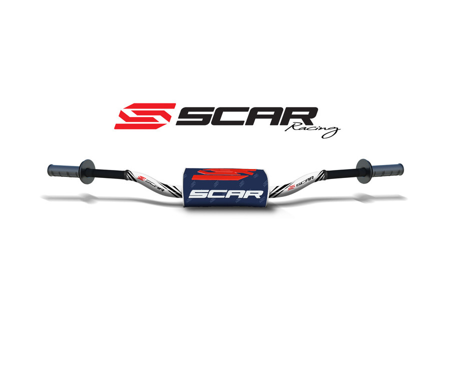 Guidon SCAR O² RC High