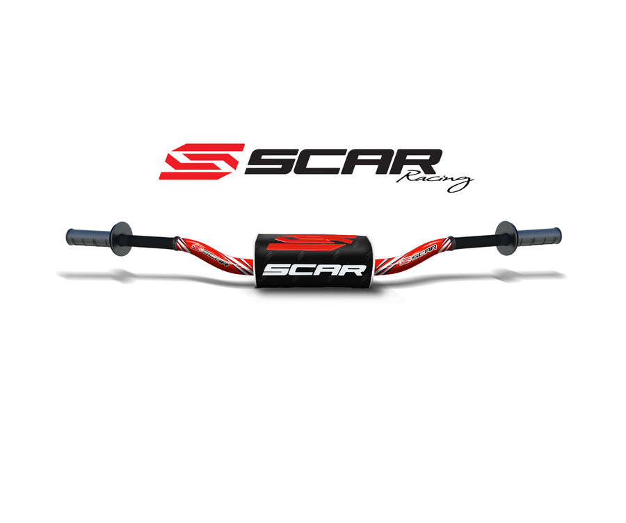 Guidon SCAR O² RC High