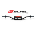 Guidon SCAR O² Villopoto/Stewart