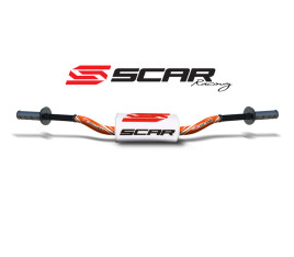 Guidon SCAR O² RC High - 1081676004