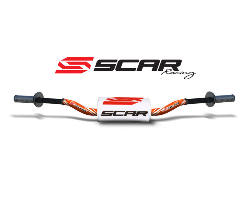 Guidon SCAR O² RC High